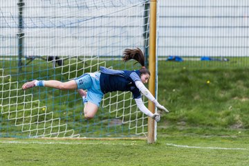 Bild 105 - wBJ Hamburger SV - SV Werder Bremen : Ergebnis: 2:2